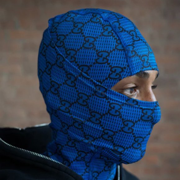 Bravest Studios Shiesty Ski Mask - Picture 3 of 3